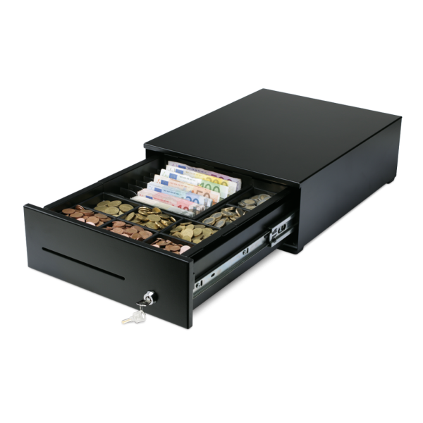 Cash drawer RCD350
