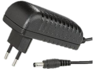 Адаптер тока для евродетекторов серий Soldi Smart и Soldi 460